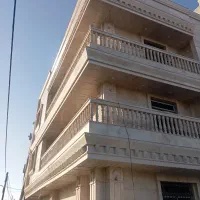 سنگکار نما رومی کلاسیک