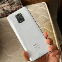 Note 9 s موبایل