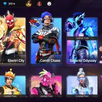 فری فایر|کنسول، بازی ویدئویی و آنلاین|ارومیه, |دیوار