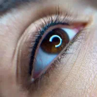 آرایش دائم صورت