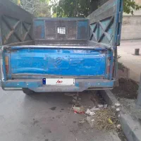 نیسان وانت|خودرو سواری و وانت|مشکین‌دشت, |دیوار