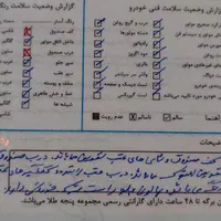 فروش تیبا ۲مدل 94|خودرو سواری و وانت|تبریز, |دیوار