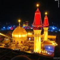 تور کربلا زمینی شهریور ماه سفیر الحسین (ع)|تور و چارتر|تهران, نیروی هوایی (پیروزی)|دیوار