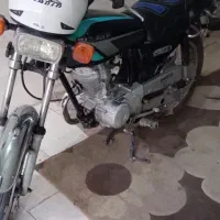 موتور ۸۲ امیران