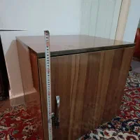 کمد ام دی اف