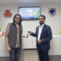 استخدام کارشناس فروش خانمدر دفتر فروش خودرو