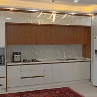 ساخت کابینت وکمد دیواری (قیمت منصفانه)|جاکفشی، کمد، دراور|ایلام, |دیوار