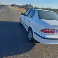 سمند EF7  در حد ۹۶ کم کار|خودرو سواری و وانت|سنندج, |دیوار