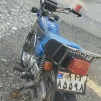 موتور درحد نو