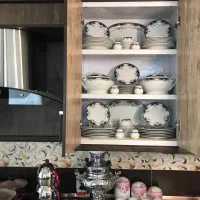 لوازم خانه ست کامل جهاز|یخچال و فریزر|تهران, پونک|دیوار