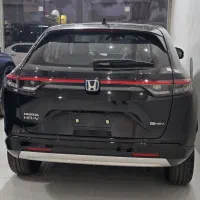 هوندا HRV مدل ۲۰۲۴ هیبرید  ژاپن