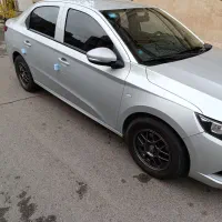 تارا موتور tu5 پلاس مدل 1401 در حد|خودرو سواری و وانت|مشهد, خرمشهر|دیوار