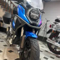 Kpv basic and kpv safari|موتورسیکلت|رشت, رودباری|دیوار