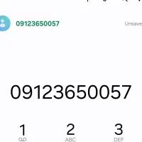 سیمکارت ۰۹۱۲