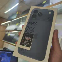 ایفون 17ProMax