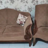 یک دست مبل 7نفره