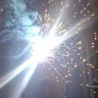 نیازمند نیروی جوشکار