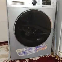 لباسشویی 7کیلویی پاکشوما