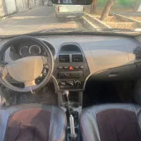 تیبا۲|خودرو سواری و وانت|تهران, سبلان (لشگر)|دیوار