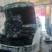 مکانیک خودرو سواری سیار.داخلی وخارجی.|خدمات موتور و ماشین|مشهد, شهید بصیر|دیوار