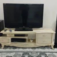ویدیوCD و سینما خانگی و باند مدل ال جی LG|سیستم صوتی خانگی|کرج, شاهینویلا|دیوار