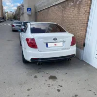 بسترن b50 f|خودرو سواری و وانت|اصفهان, باغ کاران|دیوار