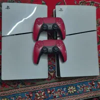 پلی استیشن ۵. ps5 اسلیم