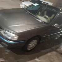 پژو مدل ۹۰