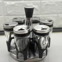 جا ادویه چرخشی|ظروف سرو و پذیرایی|فردیس, شهرک هفده شهریور|دیوار