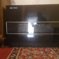 بخاری گازی ارج