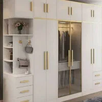 کتابخانه کابینت تعمیرات