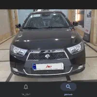 دناپلاس مدل 401|خودرو سواری و وانت|بوشهر, |دیوار