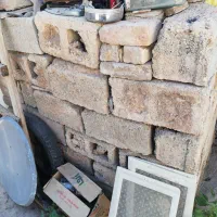 بلوک سیمانی فقط 3تومان