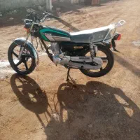 موتورهندا200سی سی