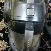 جارو برقی الجی