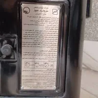 بخاری طرح شومینه گازسوز مرواریدسوز|بخاری، هیتر، شومینه|تهران, شارق|دیوار