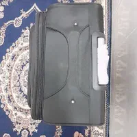 چمدان مسافرتی نو|کیف، کفش، کمربند|کاشان, کارگر|دیوار
