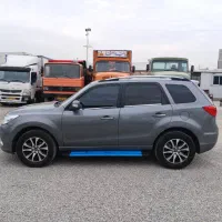 هایما s7 توربو ۱۸۰۰ مدل ۹۸|خودرو سواری و وانت|تهران, هفت چنار|دیوار