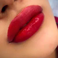 میکرو بلیدینگ و میکرو پیگمنتیشن و شیدینگ لب|خدمات آرایشگری و زیبایی|اسلامشهر, باغ فیض|دیوار