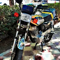 احسان 200cc انژکتور مدل 99