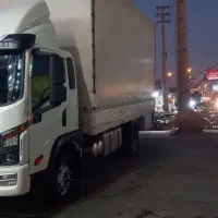 ۱۰تن|خودرو سنگین|نسیم‌شهر, |دیوار