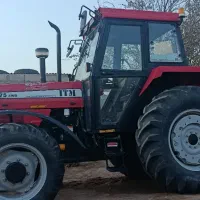 تراکتور 475 جفت کابین دار|خودرو سنگین|گناباد, |دیوار