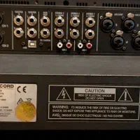 Power mixer Dynacord pm502|صوتی و تصویری|تهران, پرواز|دیوار