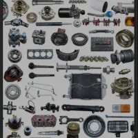 جذب نیرو جوان  در شرکت قطعات خودرو