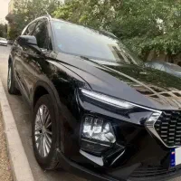 هایما 8s مدل ۱۴۰۲