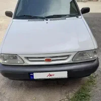 پرایدمدل ۹۰