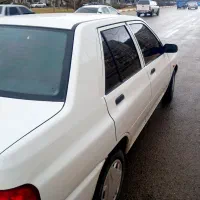 ماشین پراید