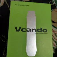 دستگاه تتو بدن و غیره اک اک هستش