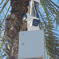 نصاب دوربین وفروش انواع دوربین دستگاه