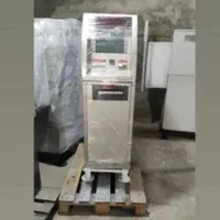 عابر سالنی با خدمات